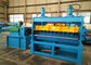PLC Automatic Steel Coil Slitting Line , Steel Slitting Equipment  300 M/Min Line Speed