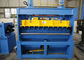 Prepainted Steel Sheet Slitting Machine Hot Rolled High Precision Dual Head With Scrap Winder