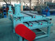 High Tensile Steel Automatic Cut To Length Machines Medium Gauge Low Operating Costs