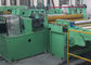 Precise Steel Sheet Slitting Machine Hydraulic Cylinder Electric Control System