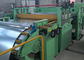 25T Stainless Steel Slitting Machine Flexible Processing Alternative High Speed CNC