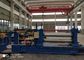 Up To 60 M / Min Steel Coil Slitting Machine ±1.0mm Slitting Accuracy Up To 35 Tons Coils