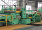 Reliable Steel Coil Slitting Line Quick Tooling Change Steady Performance