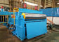 High Speed Metal Slitting Line , Steel Coil Cutting Machine Accuracy ±0.15mm