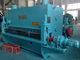 High Tensile Steel Automatic Cut To Length Machines Medium Gauge Low Operating Costs