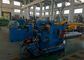Customized Color Steel Slitting Line Machine Roll Width 600-2500 Max Sheet Metal Industry